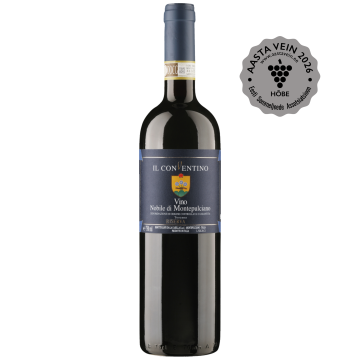 Il Conventino Vino Nobile di Montepulciano Riserva DOCG