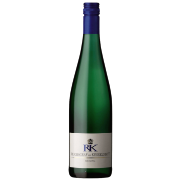 Reichsgraf von Kesselstatt RK Riesling