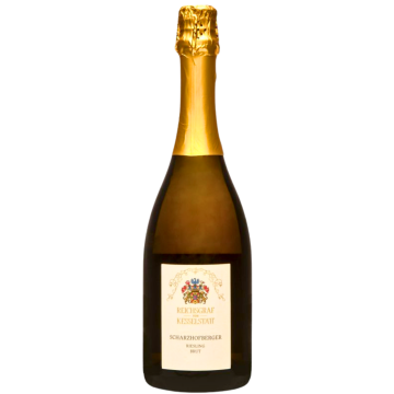 Reichsgraf von Kesselstatt Scharzhofberger Riesling Sekt Brut