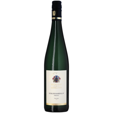 Reichsgraf von Kesselstatt Schloss Marienlay Riesling Trocken