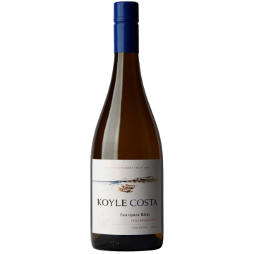 Koyle Costa Sauvignon Blanc