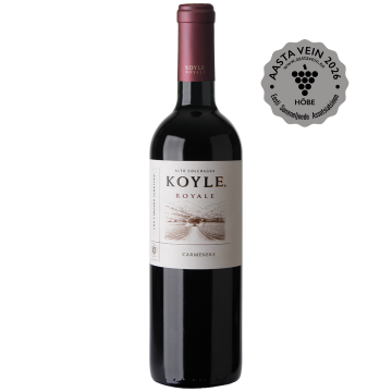 Koyle Royale Carménère
