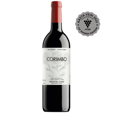 La Horra Corimbo