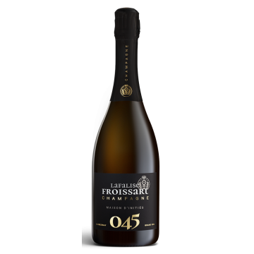 Cuvée 045 Verzenay Grand Cru Extra Brut NV