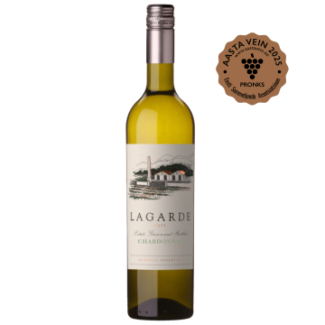 Lagarde Chardonnay