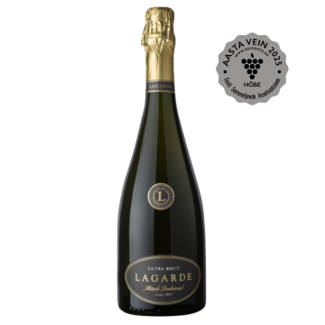 Lagarde Extra Brut