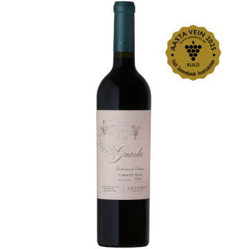 Guarda Cabernet Franc