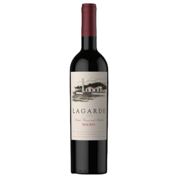 Lagarde Malbec