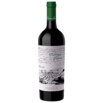 Primeras Vinas Malbec Gualtallary