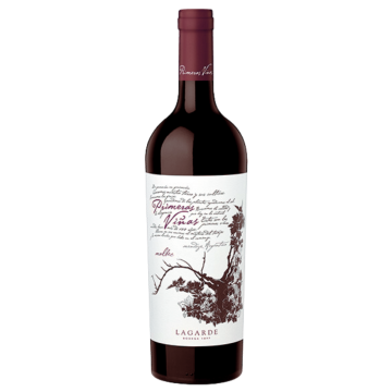 Primeras Vinas Malbec Lujan de Cuyo