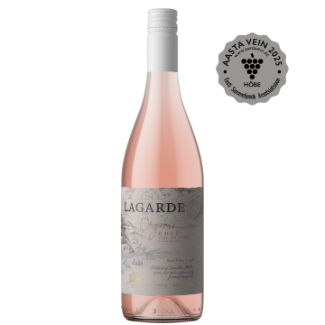 Lagarde Rose Green Farming