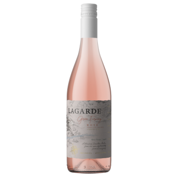 Lagarde Rose Green Farming