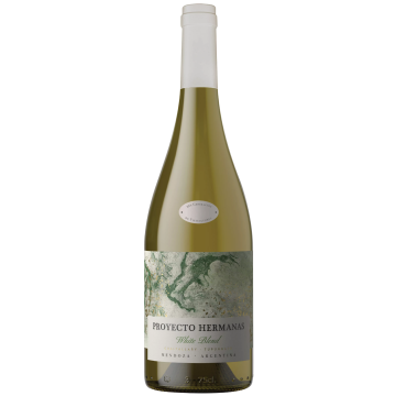 Proyecto Hermanas White Blend