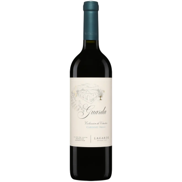 Guarda Cabernet Franc
