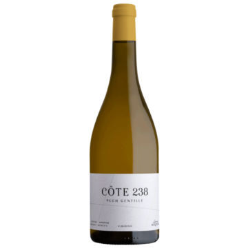 Cote 238 Pech Gentille Albarino