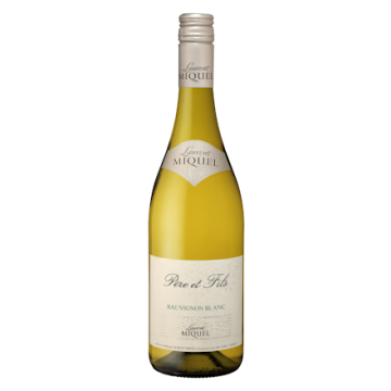 Père et Fils Sauvignon Blanc
