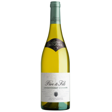 Chardonnay Viognier IGP Pays d´Oc