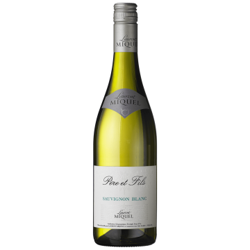 Père et Fils Sauvignon Blanc