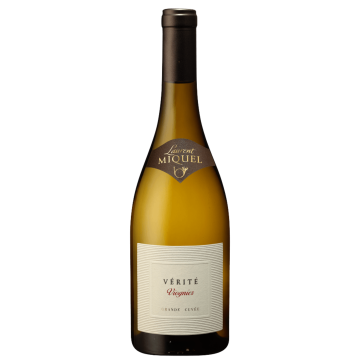 Viognier Vérité Grand Cuvée IGP Pays d´Oc
