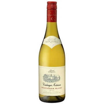 Vendanges Nocturnes Sauvignon Blanc
