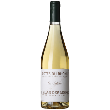 Cotes du Rhone Les Silenes