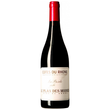 Cotes du Rhone La Borde