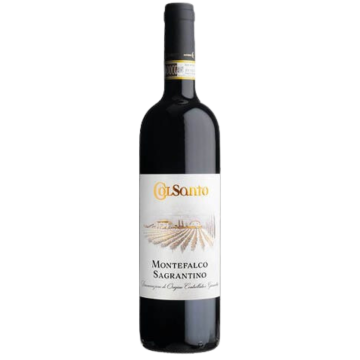 Sagrantino di Montefalco