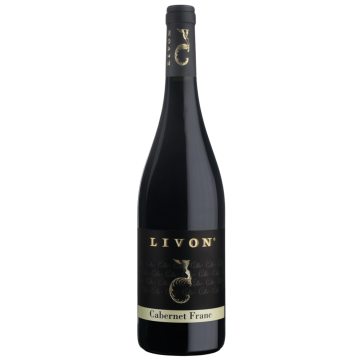 Livon Cabernet Franc