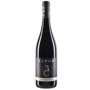 Livon Cabernet Franc