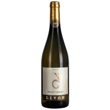 Livon Pinot Grigio