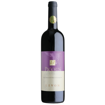 Picotis Schioppettino