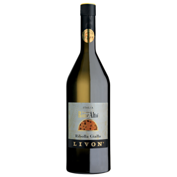 Tenuta Ronc Alto Ribolla Gialla