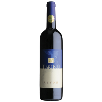 Tiareblu Merlot Cabernet