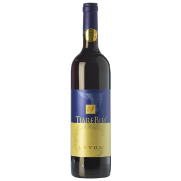 Tiareblu Merlot Cabernet