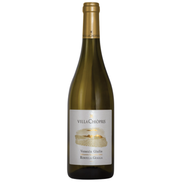 Villa Chiopris Ribolla Gialla
