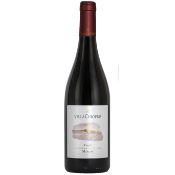 Villa Chiopris Merlot