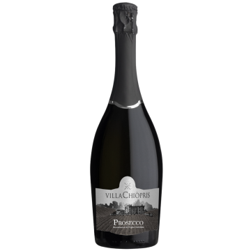 Villa Chiópris Prosecco Extra Dry