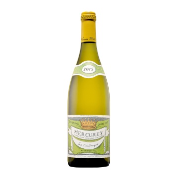 Louis Max Mercurey Vieilles Vignes