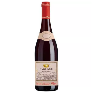 Louis Max Les Climats Terres Froides Pinot Noir