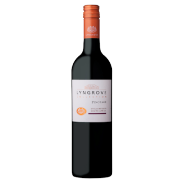 Lyngrove Collection Pinotage