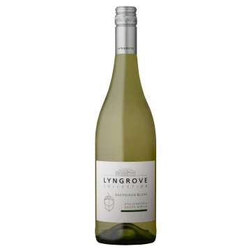 Lyngrove Collection Sauvignon Blanc valge 13%vol. 0,75L