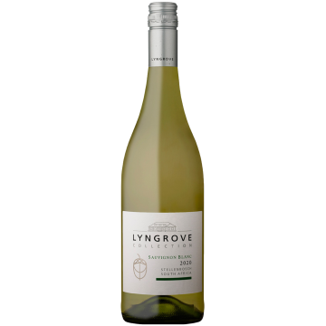 Lyngrove Sauvignon Blanc Limited Release