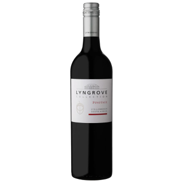 Lyngrove Collection Pinotage