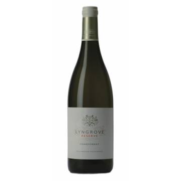 Lyngrove Reserve Chardonnay