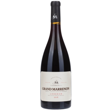 Grand Marrenon Rouge