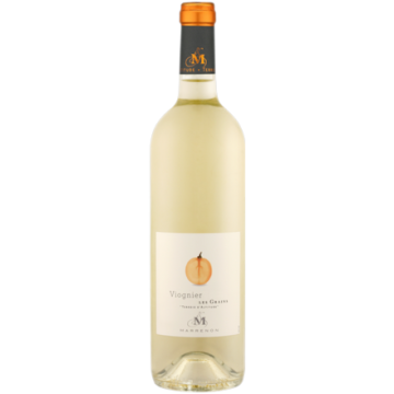 Marrenon Viognier Les Grains