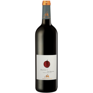 Marrenon Merlot Les Grains