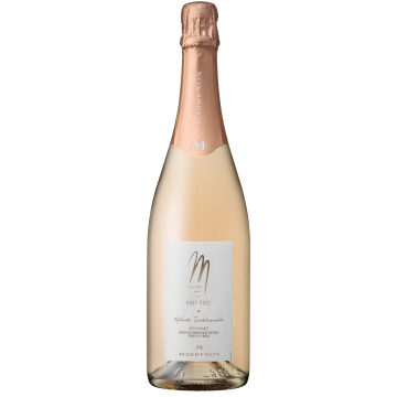 Marrenon Cuvee M Brut Rosé Vin Mousseux