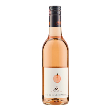 Rose de Merlot Les Grains IGP Mediterranee