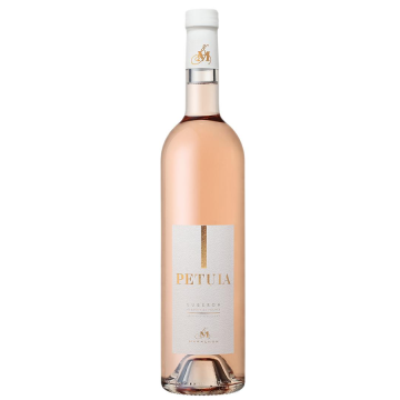 Marrenon Petula Rosé